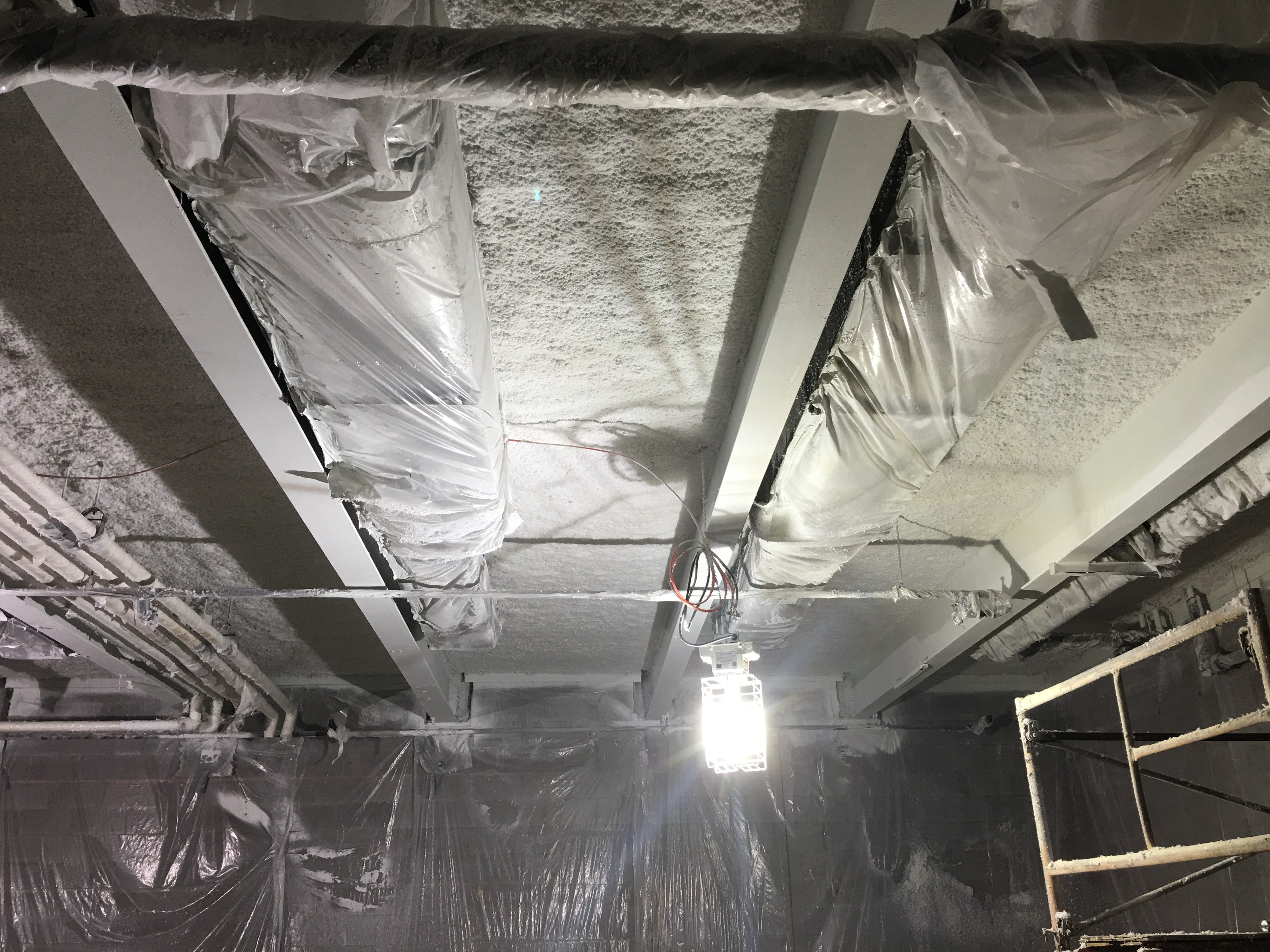 Relevant Compass Insulation project example in Ohio